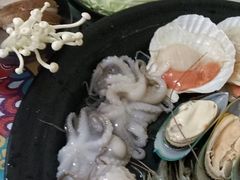 -丽江庭院之丽江往事(安定门店)