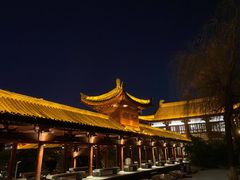 -杜甫江阁