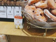 -西村叔叔的店·面包·甜品·蛋糕(崂山丽达店)