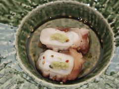 -鮨政· Omakase(港汇恒隆广场店)