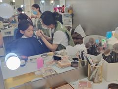 -海马体照相馆(南京虹悦城店)