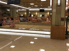 -极乐汇汗蒸会馆(杭州店)