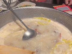 -捞王猪肚鸡火锅(财富中心店)