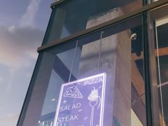 -玛尚诺Pizza&Bar(长泰广场店)