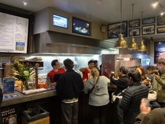 -Fergburger(皇后镇店)