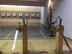 -道顺射箭·团建·骑射(张杨路店)