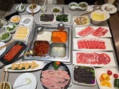-海底捞火锅(龙湖时代天街店)