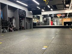 -超鹿运动(融侨锦江店)