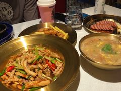 -艋舺·台湾小馆老字号(平安悦坊店)