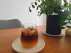 -稀物集咖啡(徽州大道店)