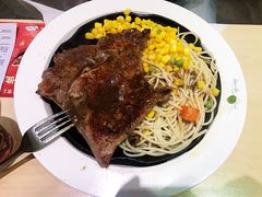 -豪客来牛排(海沧阿罗海店)