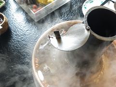 -阳坊胜利涮羊肉(阳坊老店)