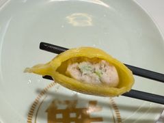 -船歌·鱼水饺青岛菜(石老人店)