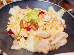 -老湘村·湖南土菜(天河维多利店)