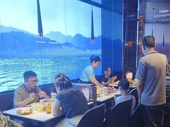 -吉布鲁牛排海鲜自助(成都大悦城店)