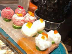 -斯普汇生蚝牛排馆(中骏世界城店)