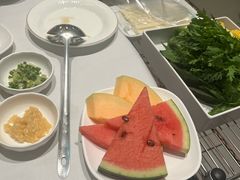 -天宜隆蘑菇宴火锅(石景山旗舰店)