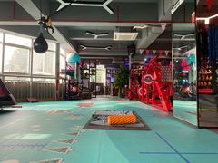 -KingBull私教健身&格斗订制(龙井商业中心店)