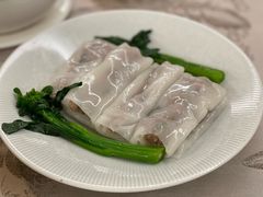 -香云轩·顺德菜(香云纱园林酒店店)
