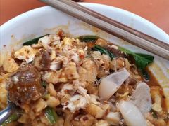 -刘信牛羊肉小炒泡馍(回民街店)