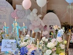 -HERRE·FARM 赫尔露营农场·团建聚会包场