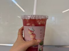 -阿嬷手作(深圳梅林卓悦汇店)