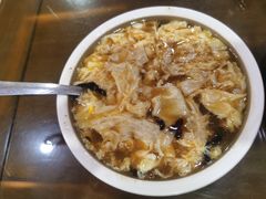 酸辣汤-京天红酒家(虎坊路店)