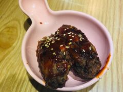 -李先生的首尔小馆(松江启源广场店)