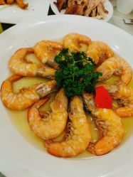 -甘井子区冠豪主题婚礼酒店宴会厅(机场店)