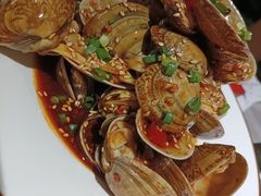 -肥家大排档(天河体育西店)