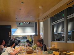 -龙治汉堡(中华城店)