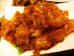 -许府牛杂·鲜牛肉火锅(梁溪万达店)