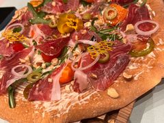 伊比利亚火腿薄脆-EN SPACE恩空间