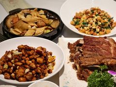 -小贝壳酒楼(经九路店)