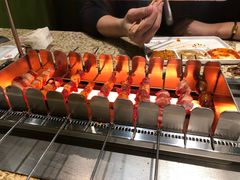 -丰茂烤串(卫星广场店)