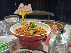 -图味美小黄鱼·景德菜(浙江路店)