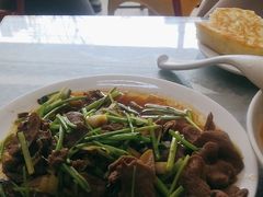 -庄河步云山羊汤(椒房店)