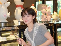 -安蒂娅·海鲜自助餐厅(安蒂娅美兰酒店)