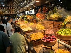 -苏格里岛自助烤肉海鲜火锅(成都金牛万达店)