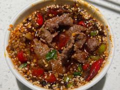 -左庭右院鲜牛肉火锅(新梅广场店)