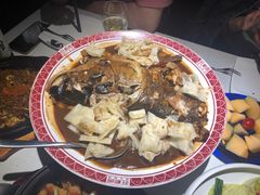 -旺顺阁鱼头泡饼(常营店)