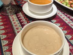 -梅夫娜土耳其餐厅.清真HALAL