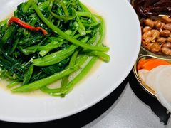 -阿诚市井潮汕菜(金台路店)