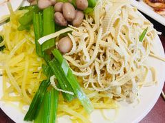 -金刚山烧烤(中山路店)