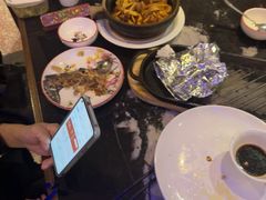 -新白鹿餐厅(百联中环店)