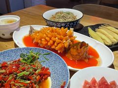 -赤宴·川菜(玉林店)