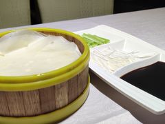 荷叶饼-鸭王烤鸭店(三里河店)