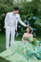 -雅云婚纱摄影工作室旗舰店