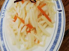 -老雒阳面馆·水席·洛阳菜(王城路店)