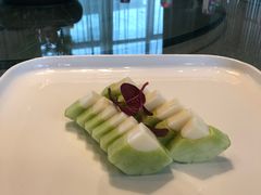 -山水一号·中餐厅